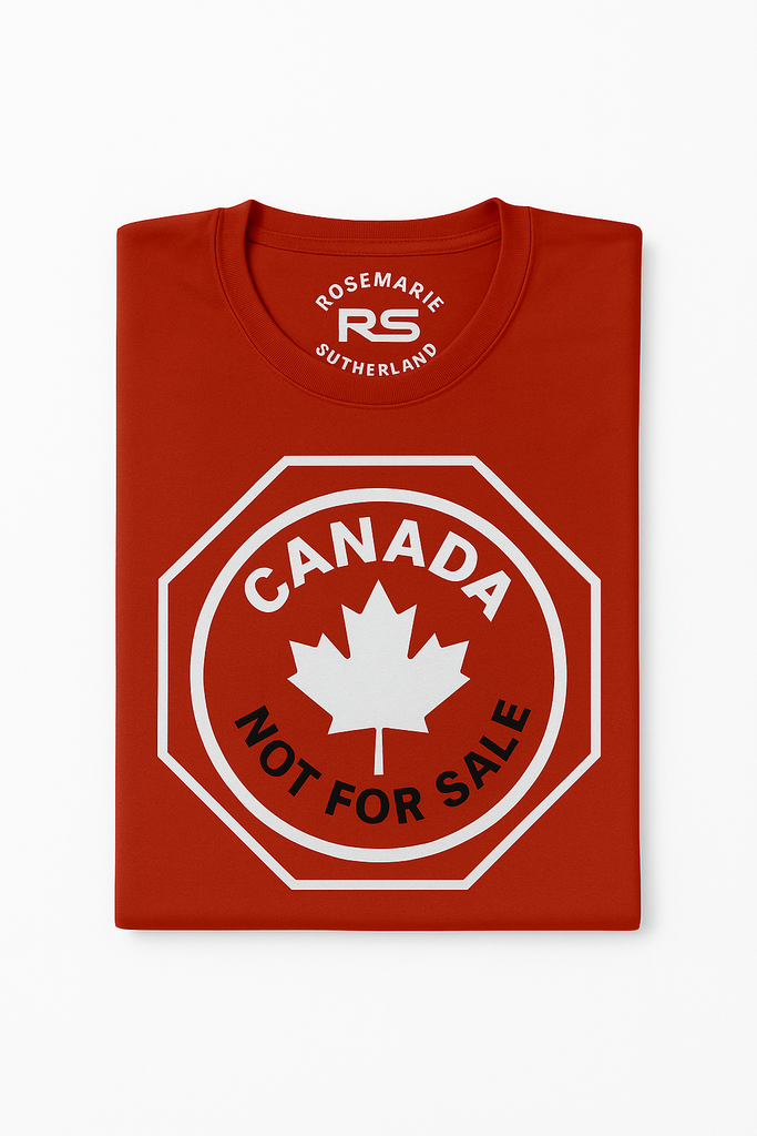 CANADA, NOT FOR SALE, Adult