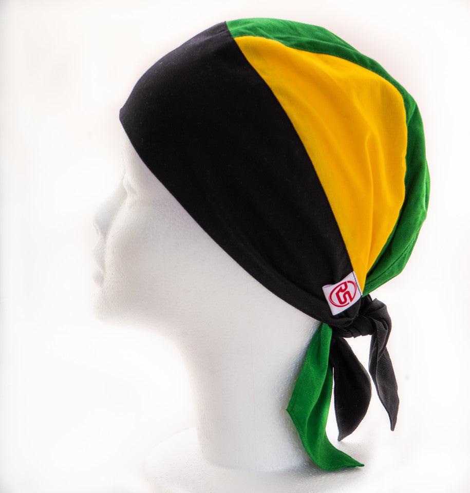 Cotton Cloud Head wrap: The Ultimate Blend of  Comfort and Style