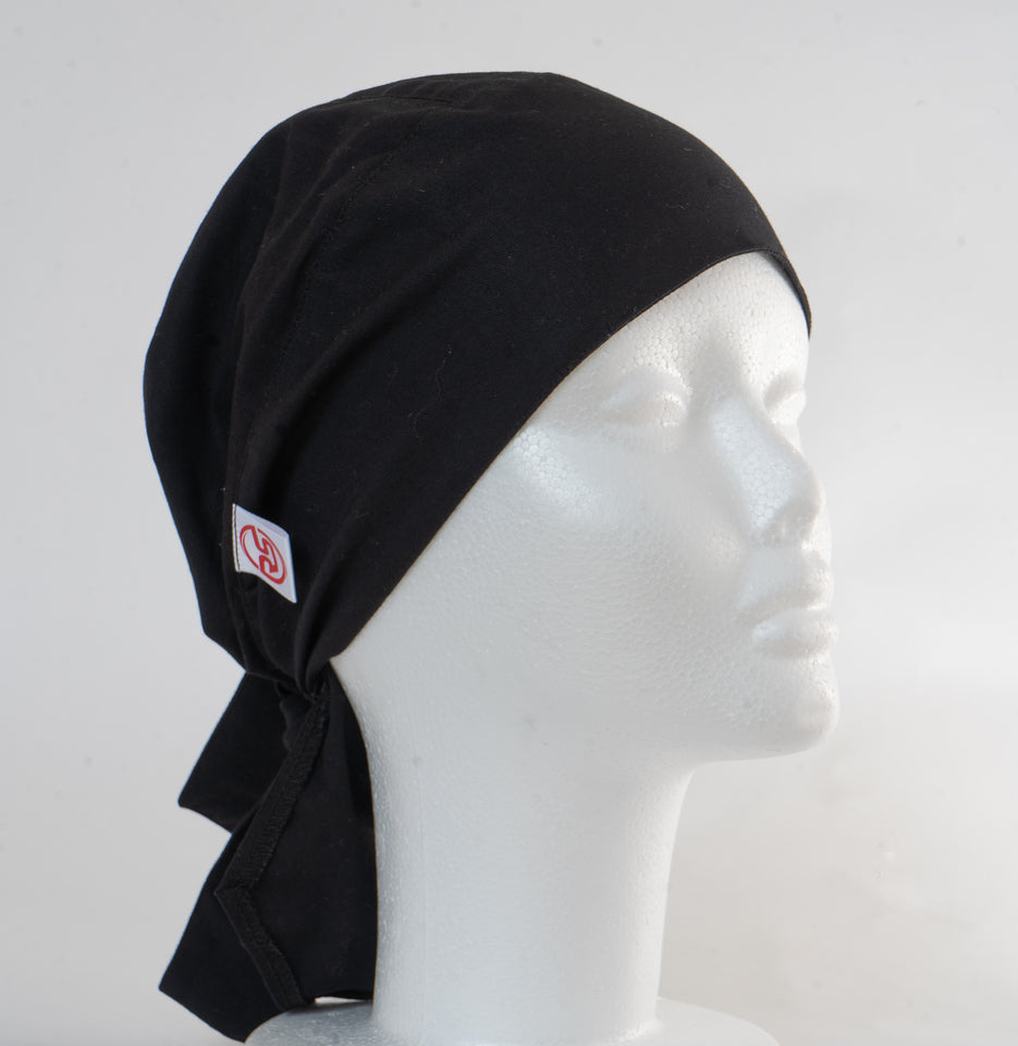 Cotton Cloud Head wrap: The Ultimate Blend of  Comfort and Style