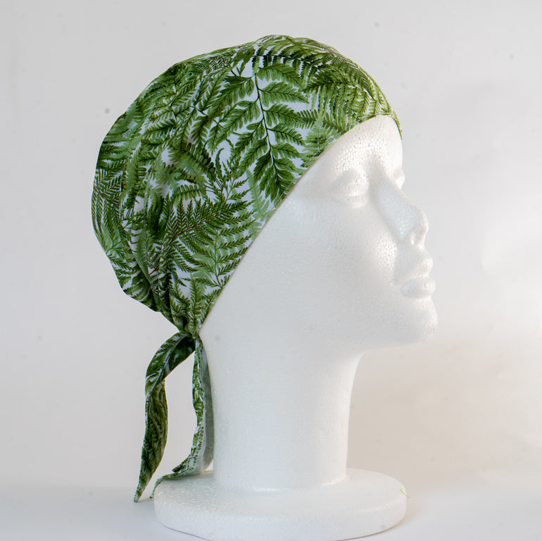 Cotton Cloud Head wrap: The Ultimate Blend of  Comfort and Style