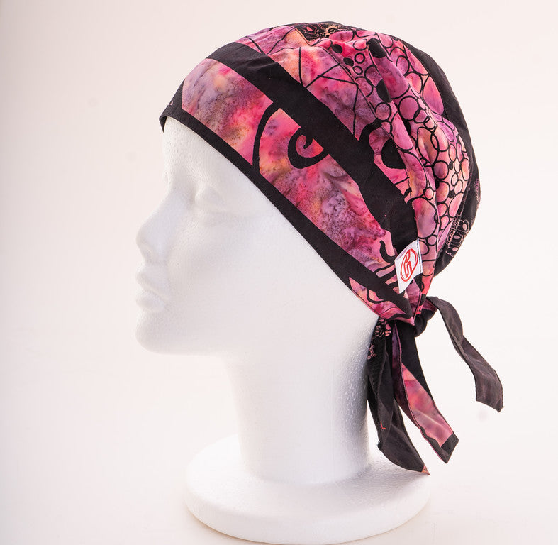 Cotton Cloud Head wrap: The Ultimate Blend of  Comfort and Style