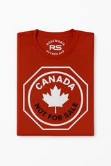 CANADA, NOT FOR SALE, Adult