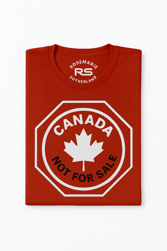 CANADA, NOT FOR SALE, Adult