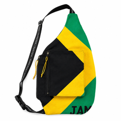 Canadian made Crossbody fanny fanny pack