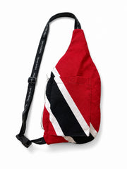 Country fanny pack
