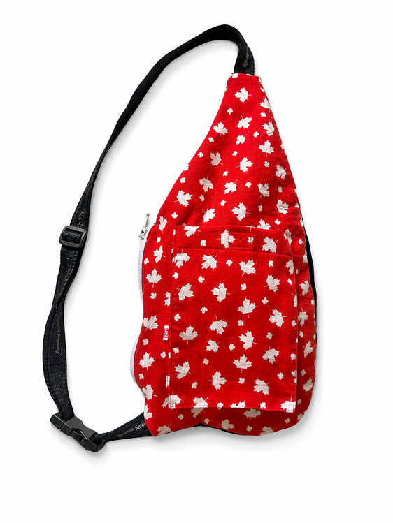 Country fanny pack