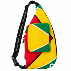 Canadian made Crossbody fanny fanny pack