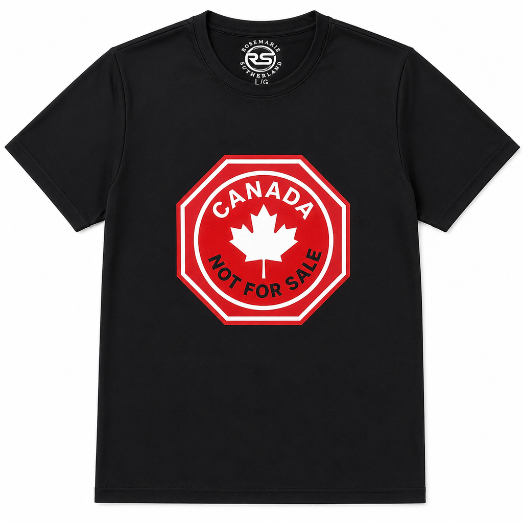 CANADA, NOT FOR SALE, Adult