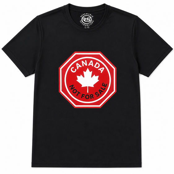 CANADA, NOT FOR SALE, Adult