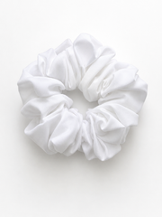 Cotton Scrunchie