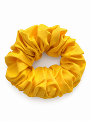 Cotton Scrunchie