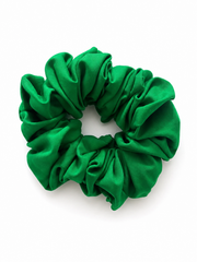 Cotton Scrunchie