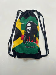 Flag Knapsacks