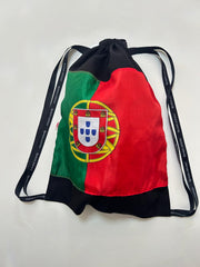 Flag Knapsacks