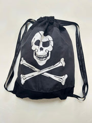 Flag Knapsacks