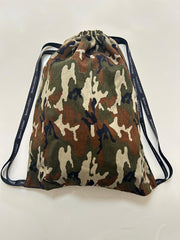 Bandana Knapsacks