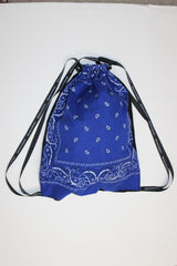Bandana Knapsacks